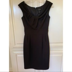 White House Black Market Dress - Black, size 0